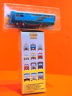 Collection TRUCK TOMYTEC - Transport de Chevaux - 1:150, Enlèvement ou Envoi, Neuf, 1:9 à 1:12, Bus ou Camion
