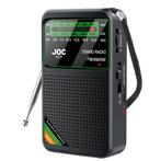 Draagbare Noodradio - Oplaadbaar - Reizen & Noodgevallen, Audio, Tv en Foto