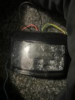 Onderdelen Booster MBK, Ophalen, Zo goed als nieuw