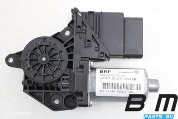 Raammotor rechts achter VW Golf 6 5K095970D beschikbaar voor biedingen