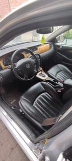 Jaguar x type, Auto's, Particulier, Benzine, Te koop