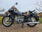 BMW R50 van 1962 te koop aangeboden!, Motoren, Motoren | Oldtimers, 2 cilinders, 500 cc