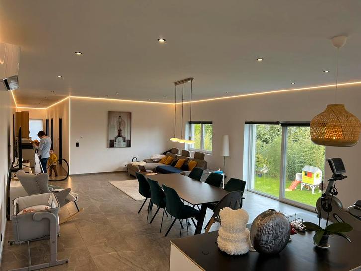 Appartement à louer - Oreye, Immo, Appartements & Studios à louer, Province de Liège