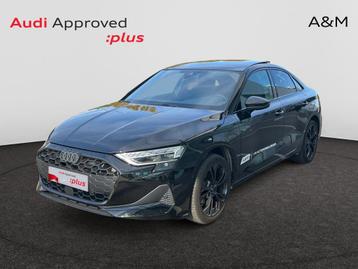 Audi A3 Sedan A3 Sedan 35 TFSI Business Edition Advanced S t beschikbaar voor biedingen