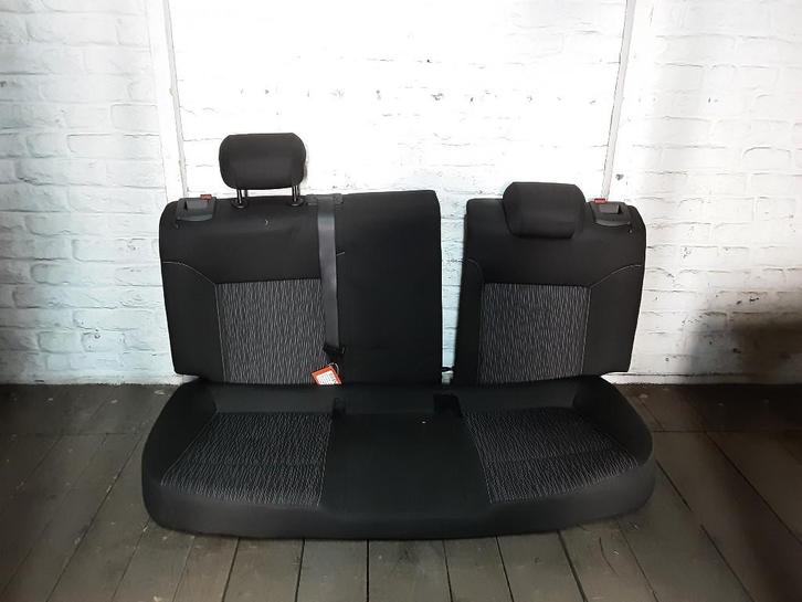 INTERIEUR Opel Astra J (PC6 / PD6 / PE6 / PF6), Auto-onderdelen, Interieur en Bekleding, Opel, Gebruikt