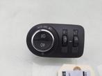 LICHTSCHAKELAAR Opel Combo Cargo (|39085924|YQ000159YX|), Auto-onderdelen, Dashboard en Schakelaars, Gebruikt, Opel