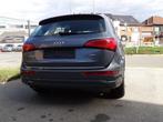 Audi Q5 Q5 2.0 TDI Prestige Pack, 100 kW, Argent ou Gris, Achat, Q5