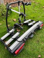 Fietsendrager Thule 3 fietsen, Ophalen, 3 fietsen of meer, Brede banden, Zo goed als nieuw