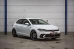 Volkswagen Polo 1.0 TSI R-Line OPF, Autos, 5 places, Berline, Tissu, Achat