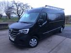 Renault Master Panel Van 2.3 dCi 150 H2 L3, Airco, Apple, Auto's, Renault, Voorwielaandrijving, Stof, 4 cilinders, 2280 kg