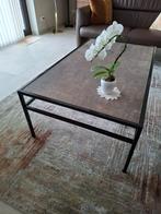 Moderne Salontafel, Huis en Inrichting, Ophalen, Nieuw, 50 tot 100 cm, Metaal