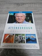 Collection David Attenborough, CD & DVD, Blu-ray, Comme neuf, Enlèvement ou Envoi