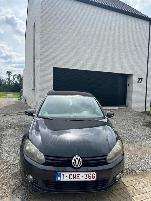 Volkswagen golf 6 1.4 maniakaal onderhouden, 1ste eigenaar, Auto's, Volkswagen, Particulier, Golf, ABS, Airbags, Airconditioning