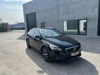 Volvo V40 Cross Country Polar+Luxury GT, Auto's, 4 deurs, 1498 cc, 4 cilinders, Zwart