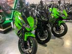 NINJA 650 - NIEUW OP STOCK, Motoren, 2 cilinders, Bedrijf, Sport, Meer dan 35 kW