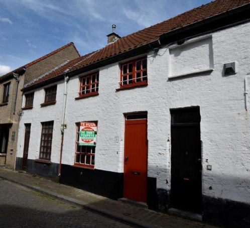 Huis te huur in Brugge, Immo, Huizen te huur, Vrijstaande woning, D