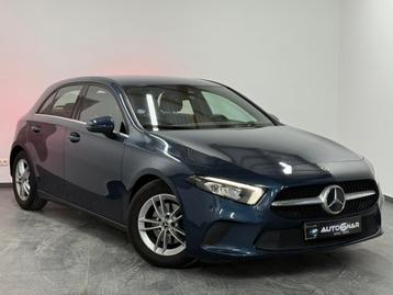 Mercedes-benz A160Euro6d - Navi - CarPlay - Camera beschikbaar voor biedingen