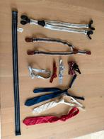 Stropdassen, bretels en strikjes kind, Kinderen en Baby's, Kinderkleding | Overige, Ophalen of Verzenden, Zo goed als nieuw