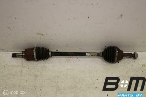 Aandrijfas links voor VW Up 1S0407761B, Auto-onderdelen, Overige Auto-onderdelen, Gebruikt