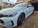 BMW 330e hybride/benzine, Auto's, USB, Achterwielaandrijving, 4 cilinders, Alcantara
