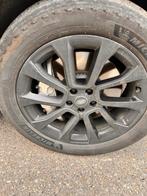 Range rover sport 2024 velgen met banden, Auto-onderdelen, Ophalen, 21 inch, All Season, Band(en)
