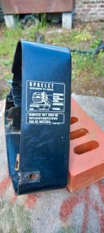 Boîte a batterie camino, Fietsen en Brommers, Brommers | Honda, Ophalen, Zo goed als nieuw