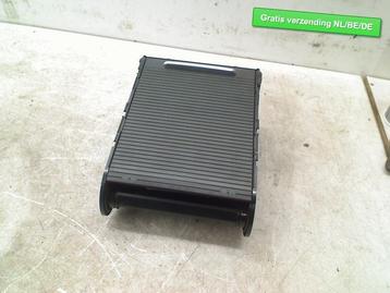 PORTE GOBELET / VIDE POCHE Volkswagen CC (358) (3C0858329H), Utilisé, Volkswagen