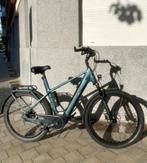 Vélo électrique e-bike manufaktur 8CHT, type trekking, Zo goed als nieuw, 59 cm of meer, 50 km per accu of meer, Ophalen