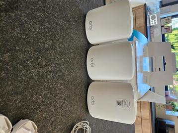 Wifi netgear wifi6, Enlèvement, Comme neuf, NETGEAR