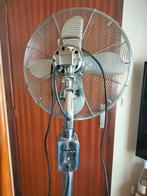 Rétro Ventilator, Ophalen, Gebruikt