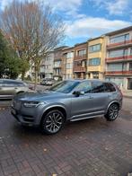 Volvo XC90 D5 Diesel 235pk 7 zit, Auto's, 7 zetels, Diesel, Vierwielaandrijving, Particulier