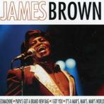 James Brown — Beste cd 💿, Cd's en Dvd's, Cd's | R&B en Soul, Boxset, 1960 tot 1980, R&B, Ophalen of Verzenden