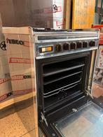 Gasfornuis met oven, Ophalen, Zo goed als nieuw