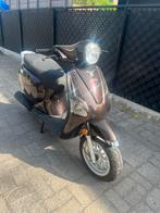 Beeline memory 2t 50cc B klasse 2012, Fietsen en Brommers, Snorfietsen en Snorscooters, Tweetakt, Gebruikt, Ophalen, Overige merken