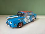 RECHERCHÉ ! Otto mobile OVP/Package Renault 8 Gordini OT530 , Enlèvement, Comme neuf, Voiture, OttOMobile