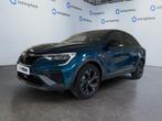 Renault Arkana R.S. Line, Auto's, Renault, Automaat, Blauw, Bedrijf, 69 kW