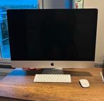 iMac Retina 5k, 27 inch, 2020, Computers en Software, Apple Desktops, Ophalen, Zo goed als nieuw, IMac