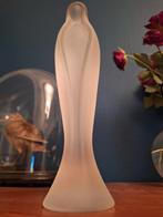 Glazen Madonna - sculpturale sereniteit, Antiek en Kunst, Ophalen of Verzenden