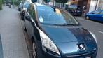 Peugeot 5008, Euro 5, Achat, Boîte manuelle, Noir