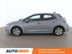 Toyota Corolla 1.8 Hybrid Active Tech (bj 2020, automaat), Auto's, Gebruikt, Euro 6, Adaptive Cruise Control, Corolla