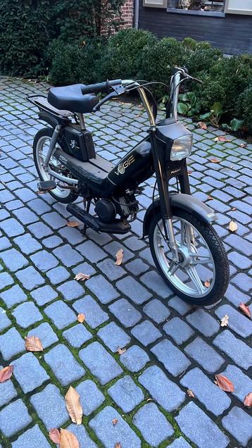 Peugeot vogue beschikbaar voor biedingen