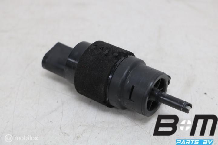 Koplampsproeierpomp Audi A4 8W 8K5955647, Auto-onderdelen, Ruiten en Toebehoren, Gebruikt