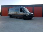 Mercedes sprinter  v6, Achat, Carnet d'entretien, Autres couleurs, Mercedes-Benz