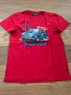 T-shirt River Woods 14 jaar, Kinderen en Baby's, Kinderkleding | Maat 164, Ophalen, River Woods, Zo goed als nieuw, Shirt of Longsleeve