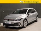 Volkswagen Golf   2.0 tsi gti opf, Auto's, 245 pk, Zwart, Bedrijf, 5 deurs