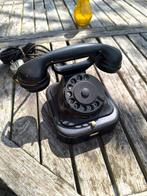 Téléphone ancien antiquités vintage rétro, Antiek en Kunst