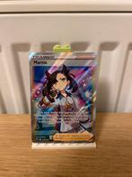 Marnie Full Art SWSH121 - Pokemon Kaart, Ophalen of Verzenden, Nieuw, Losse kaart, Foil
