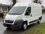 CITROEN JUMPER **2014bj**140.000km**L2 H2, Auto's, Bestelwagens en Lichte vracht, Euro 5, Stof, Citroën, Bedrijf