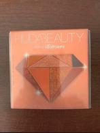 Palette Huda Beauty, Enlèvement ou Envoi, Comme neuf, Yeux, Maquillage