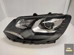 VW Sharan II 7N Xenon LED-licht links, Gebruikt, Volkswagen